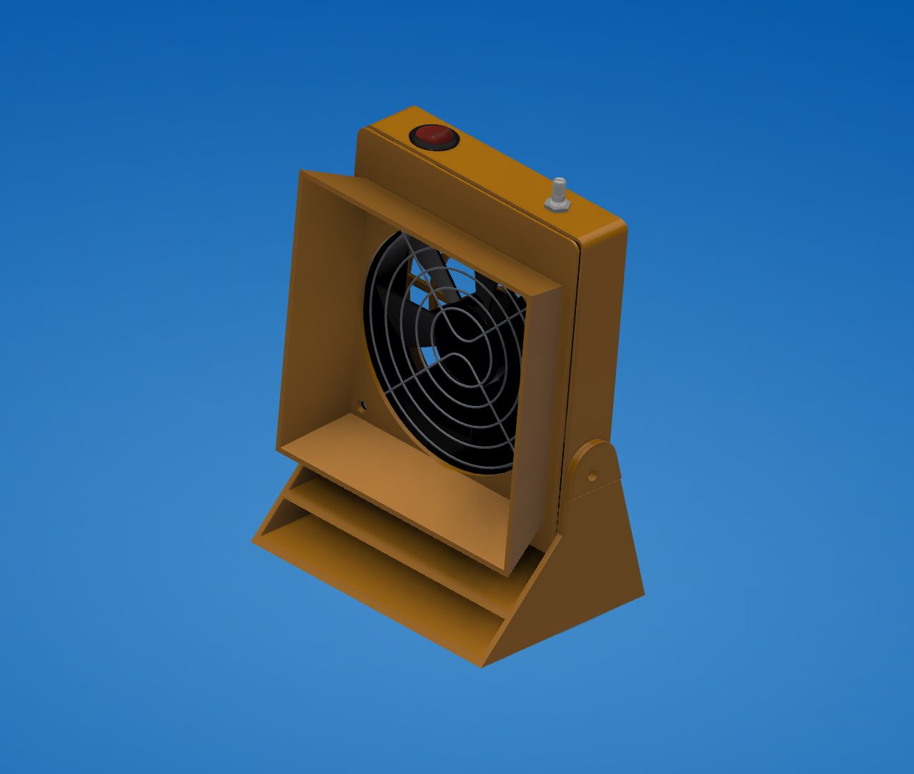 Fumes Extractor — thumbnail 6