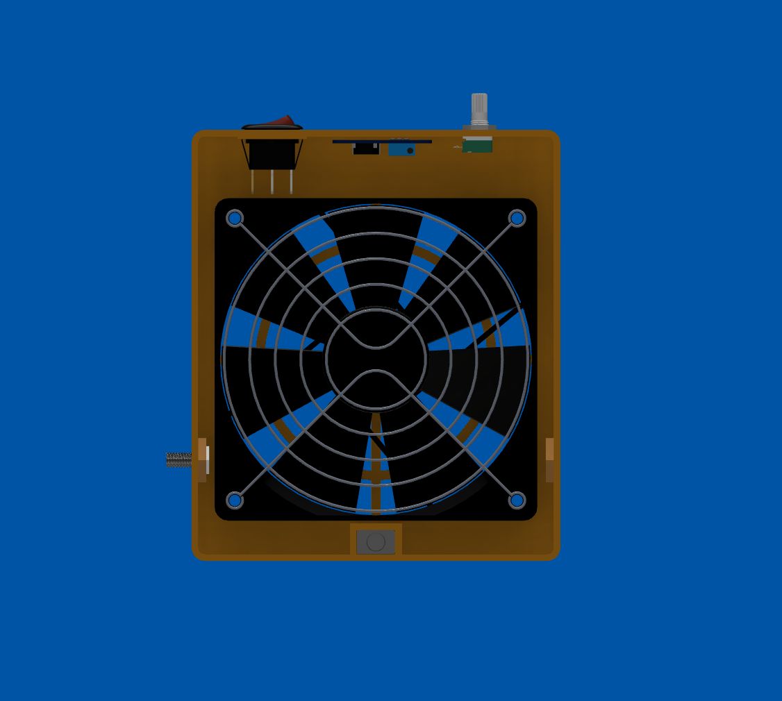 Fumes Extractor — thumbnail 8