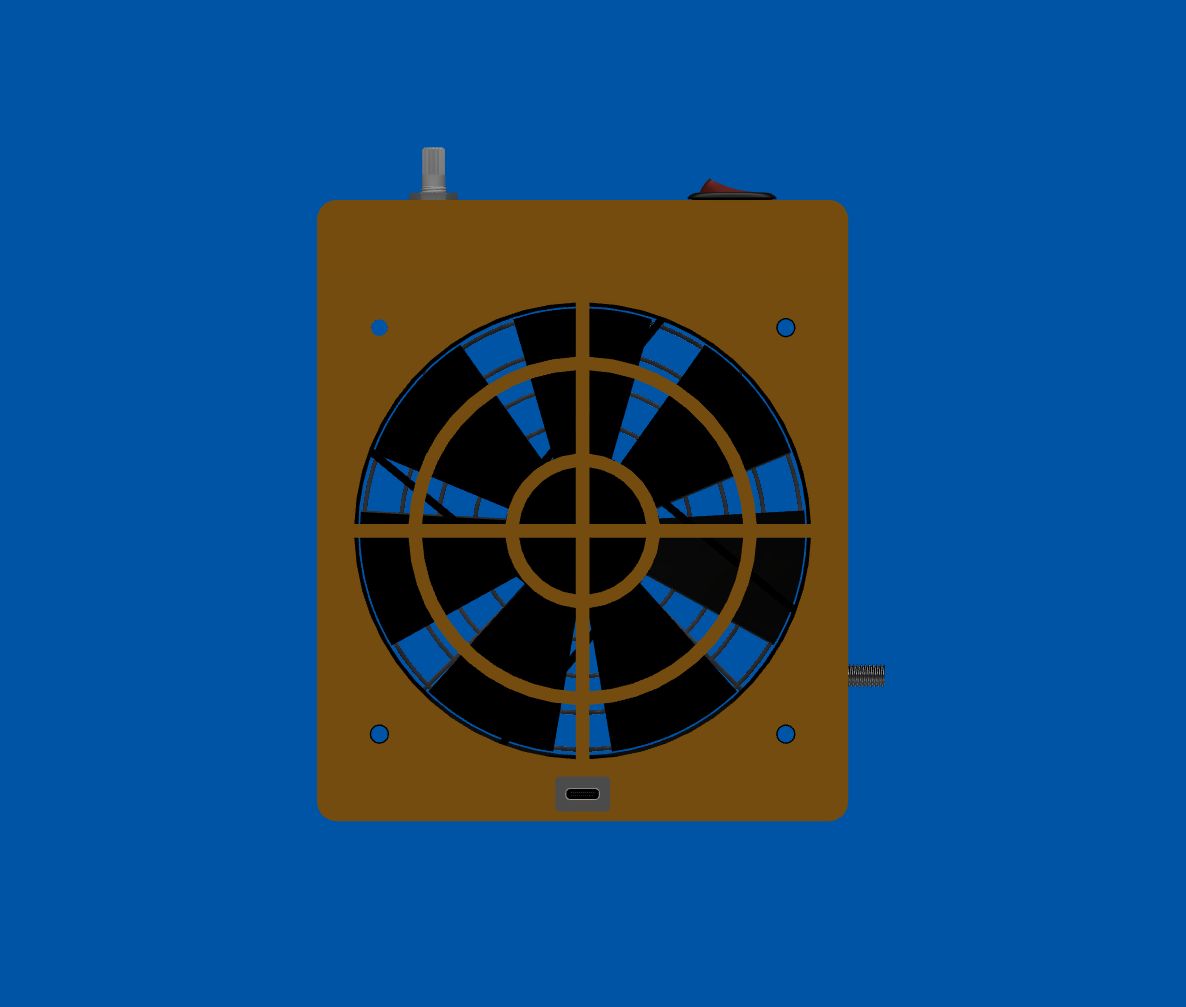 Fumes Extractor — thumbnail 7