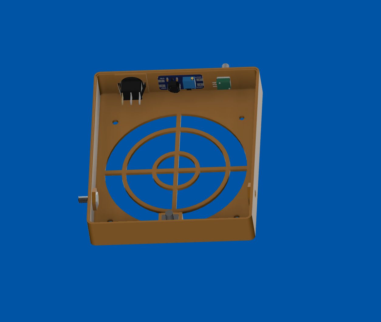 Fumes Extractor — thumbnail 9