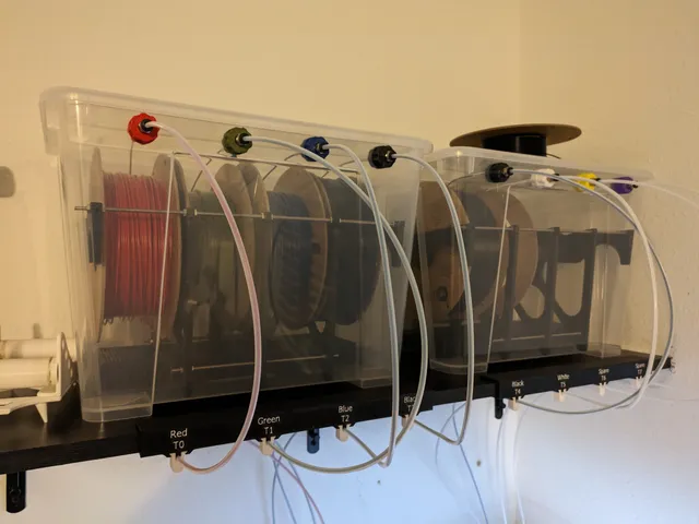 Samla 22L Compact Drybox without Auto-Rewind