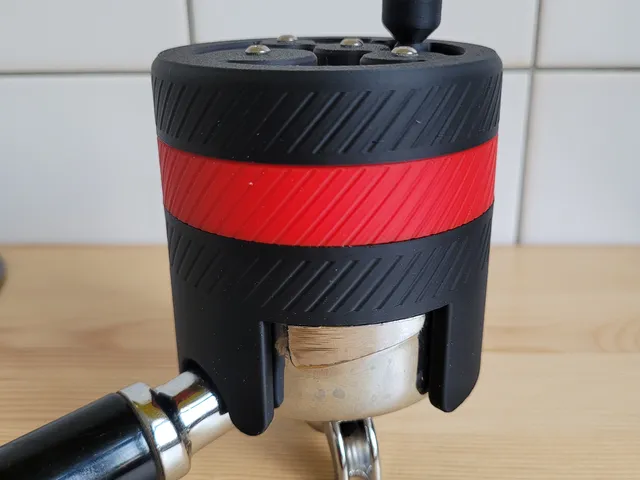 Umikot (58mm Version) V2 Quick Mill Base