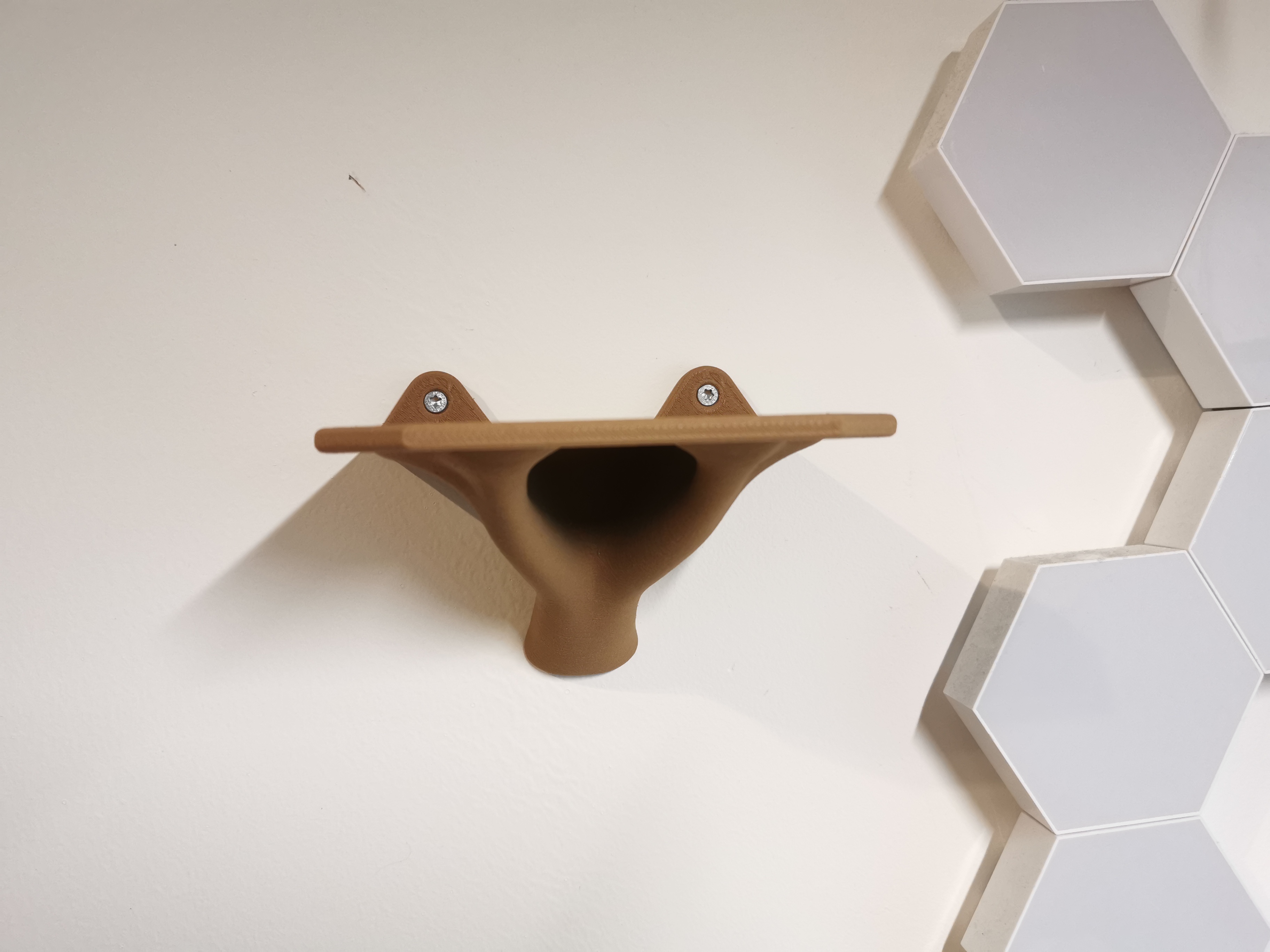 Mini shelf - Generative design — miniatura 3