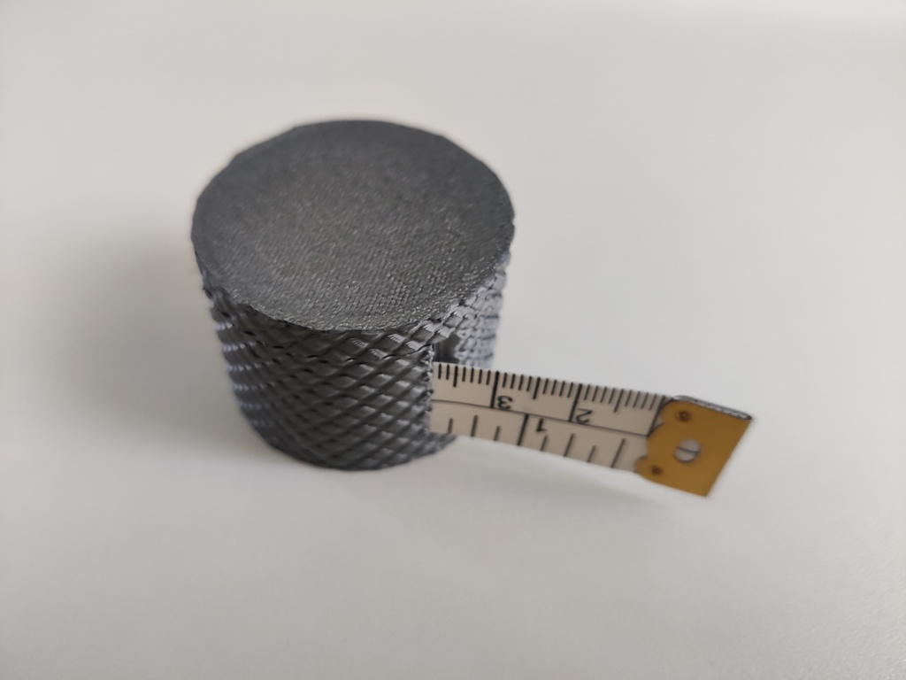 Measuring Tape Case