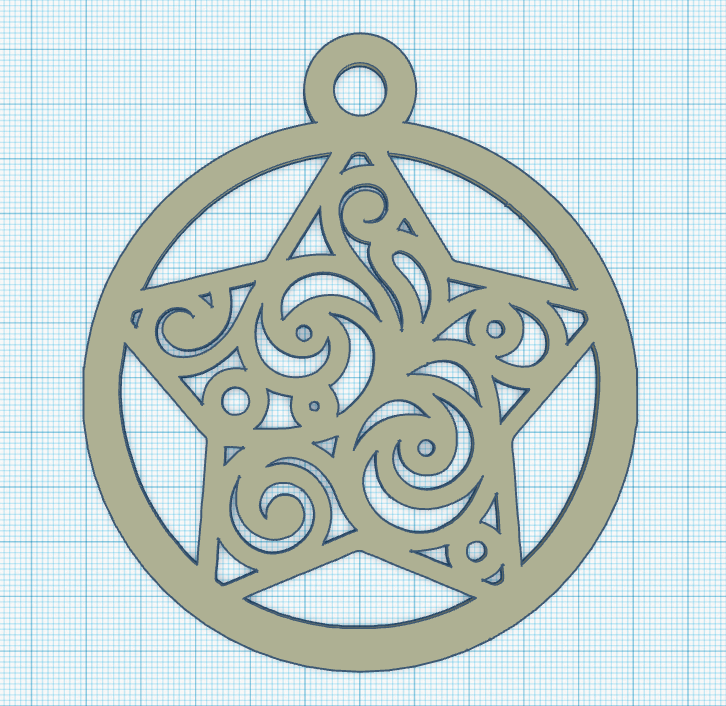 Christmas Ornaments