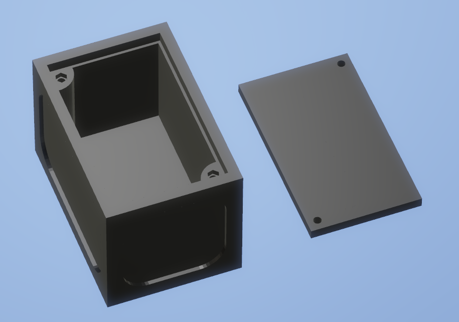 Srewable Box