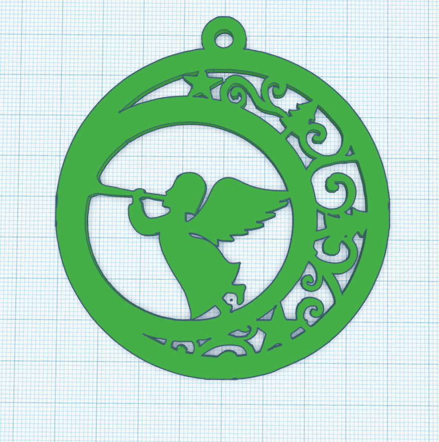 Christmas Ornament