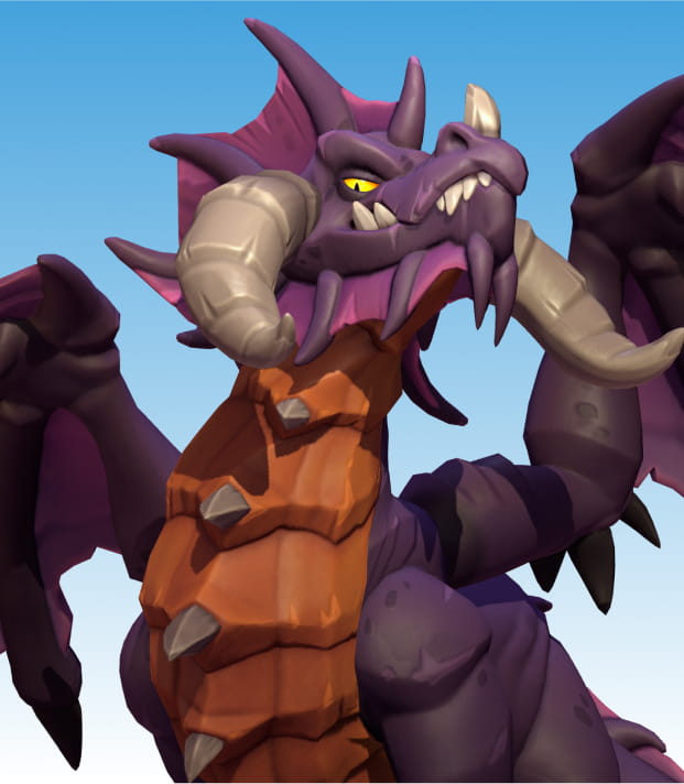 Warcraft Rumble - Onyxia