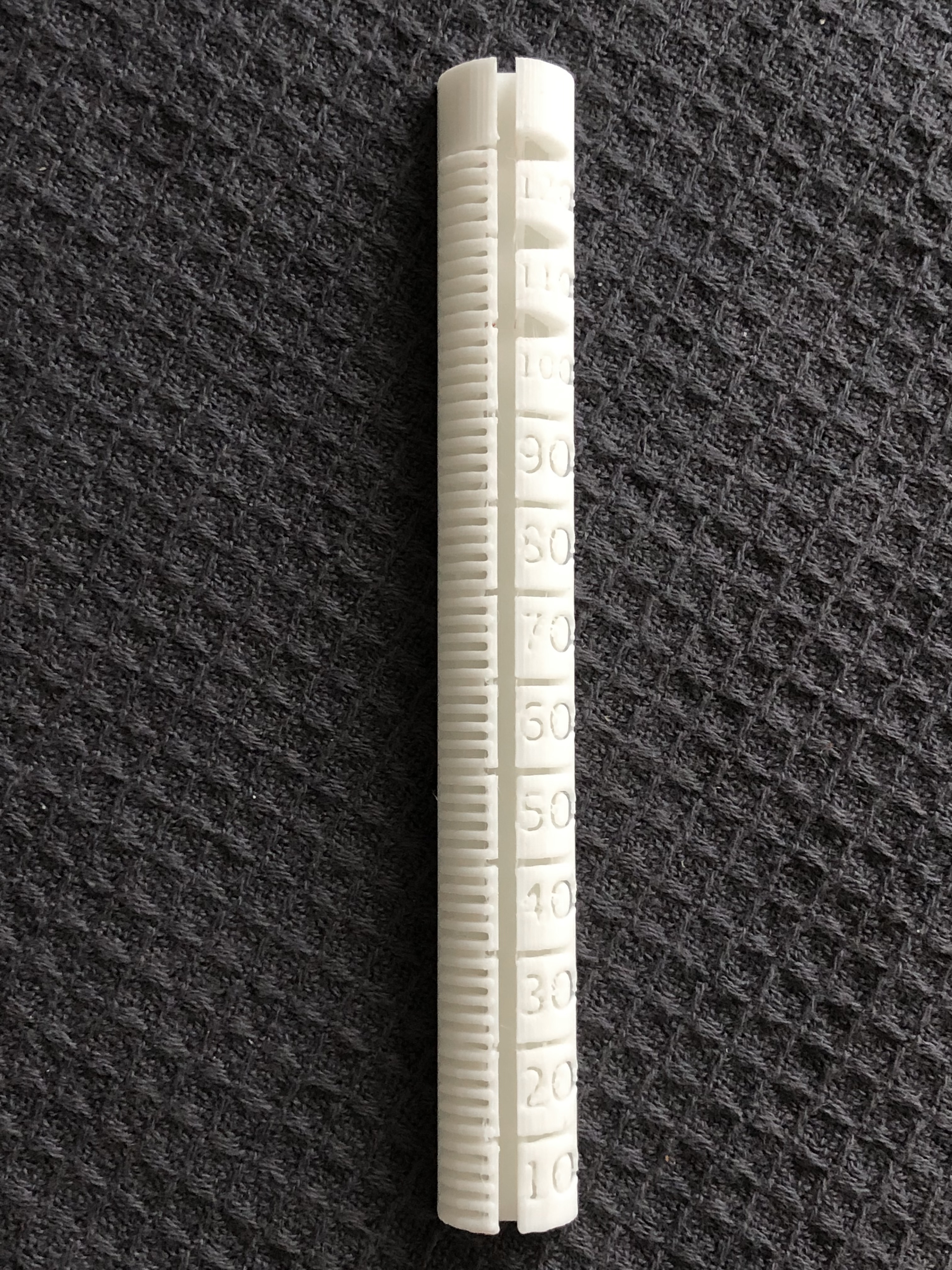 Easy E-Steps & Rotation Distance Measurement Tool + Instructions