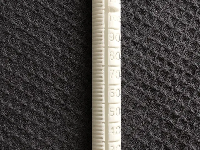 Easy E-Steps & Rotation Distance Measurement Tool + Instructions