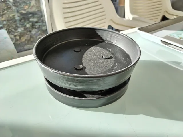 CatBowl - Anti-ants