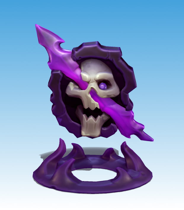 Warcraft Rumble - Cheat Death