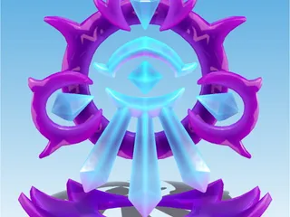 Warcraft Rumble - Arcane Blast by Placeholder | Download free STL model ...