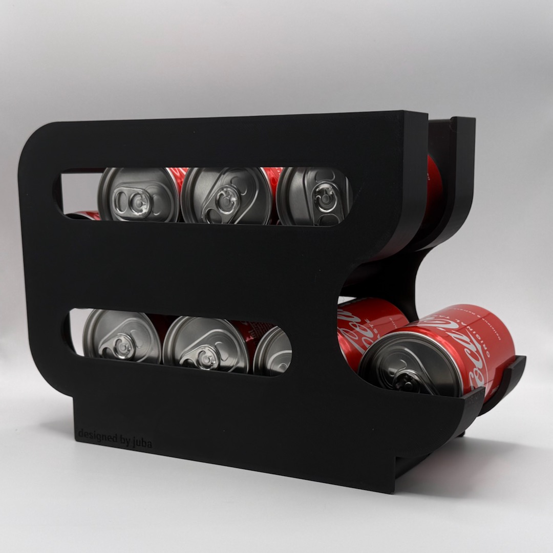 Dosenspender 150ml-Dosen