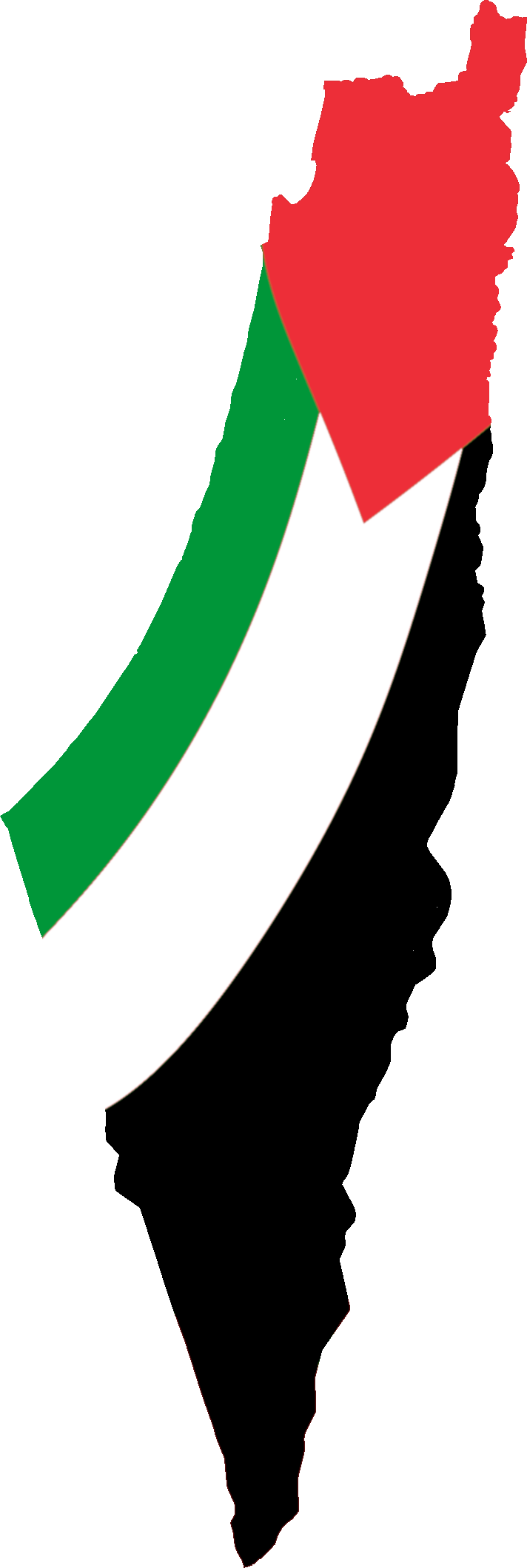 Palestine Keychain — miniatura 3
