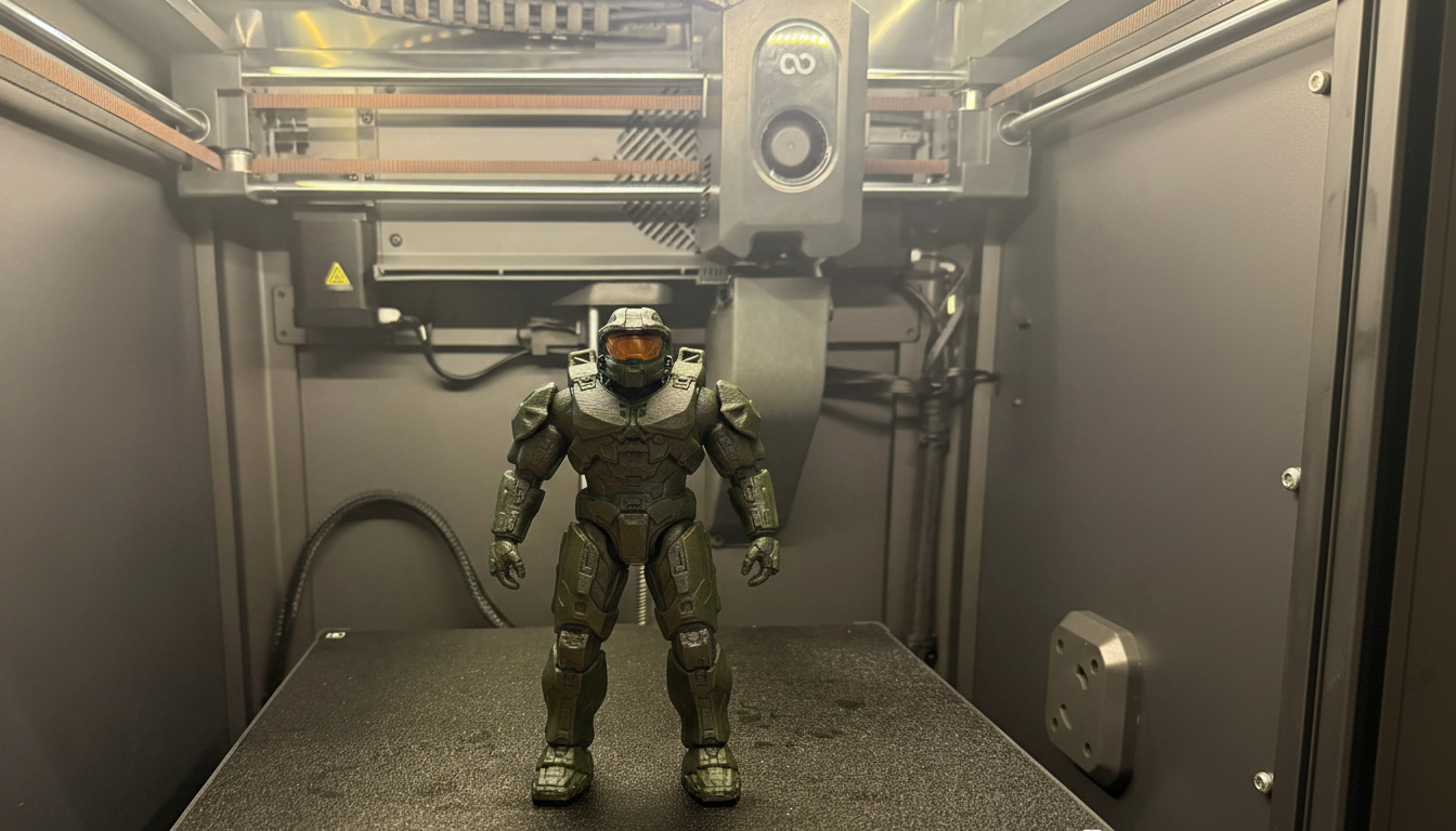Master Chief