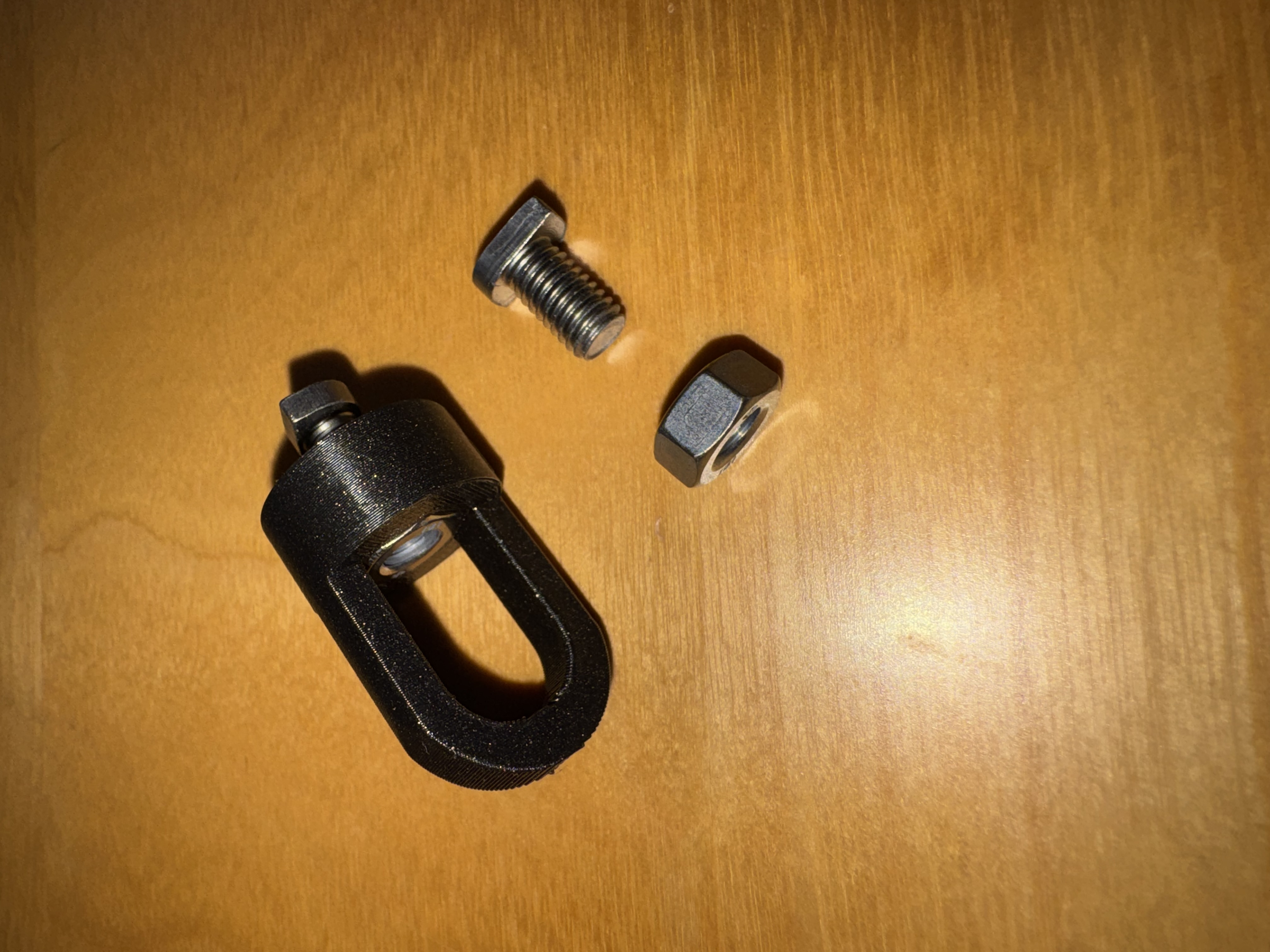 Mounting Adaptors for Juliana Greenhouse and BioGreen Florabooster Light — miniatura 5