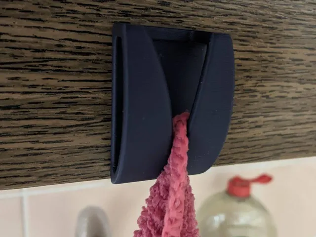 Towel Holder