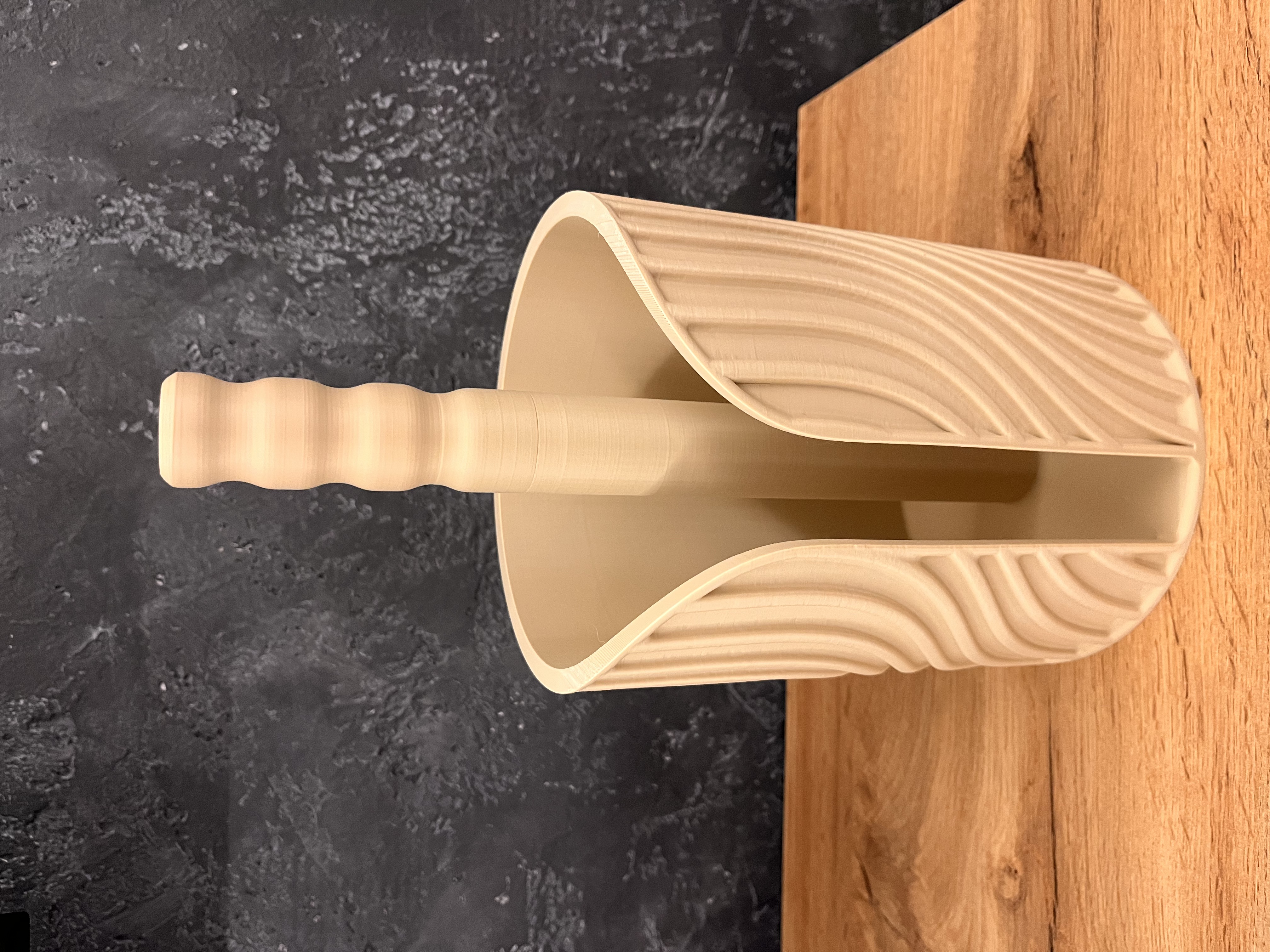 Paper Towel Holder