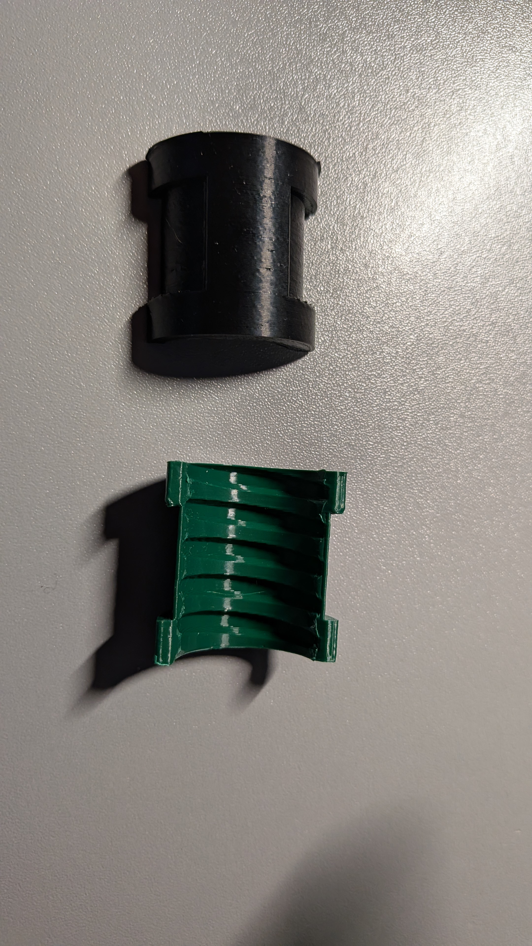 25mm Barbell Quick Collar Insert — thumbnail 3