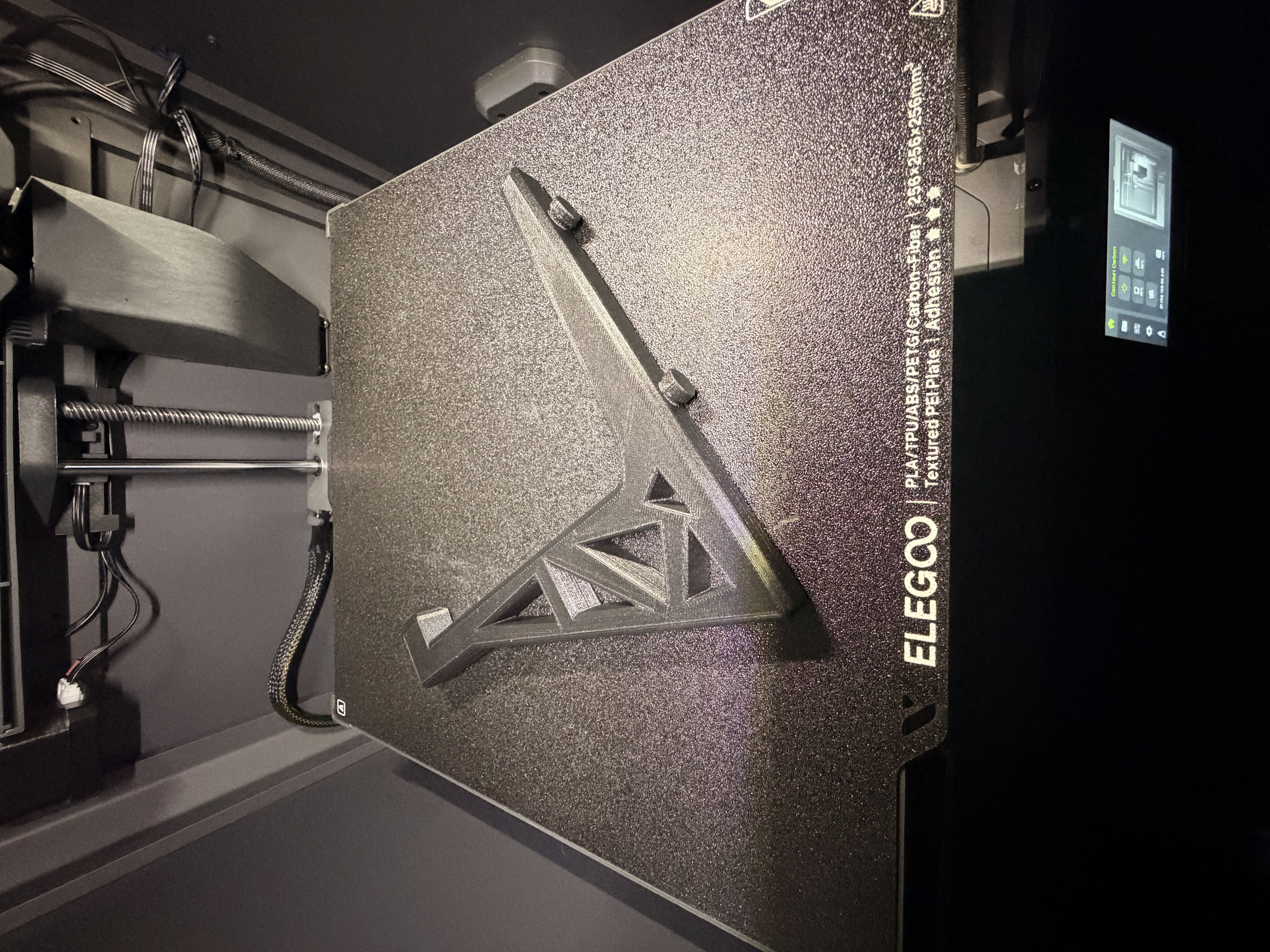 Heavy-Duty Garage Shelf Hook (60lb+ Capacity) — thumbnail 3