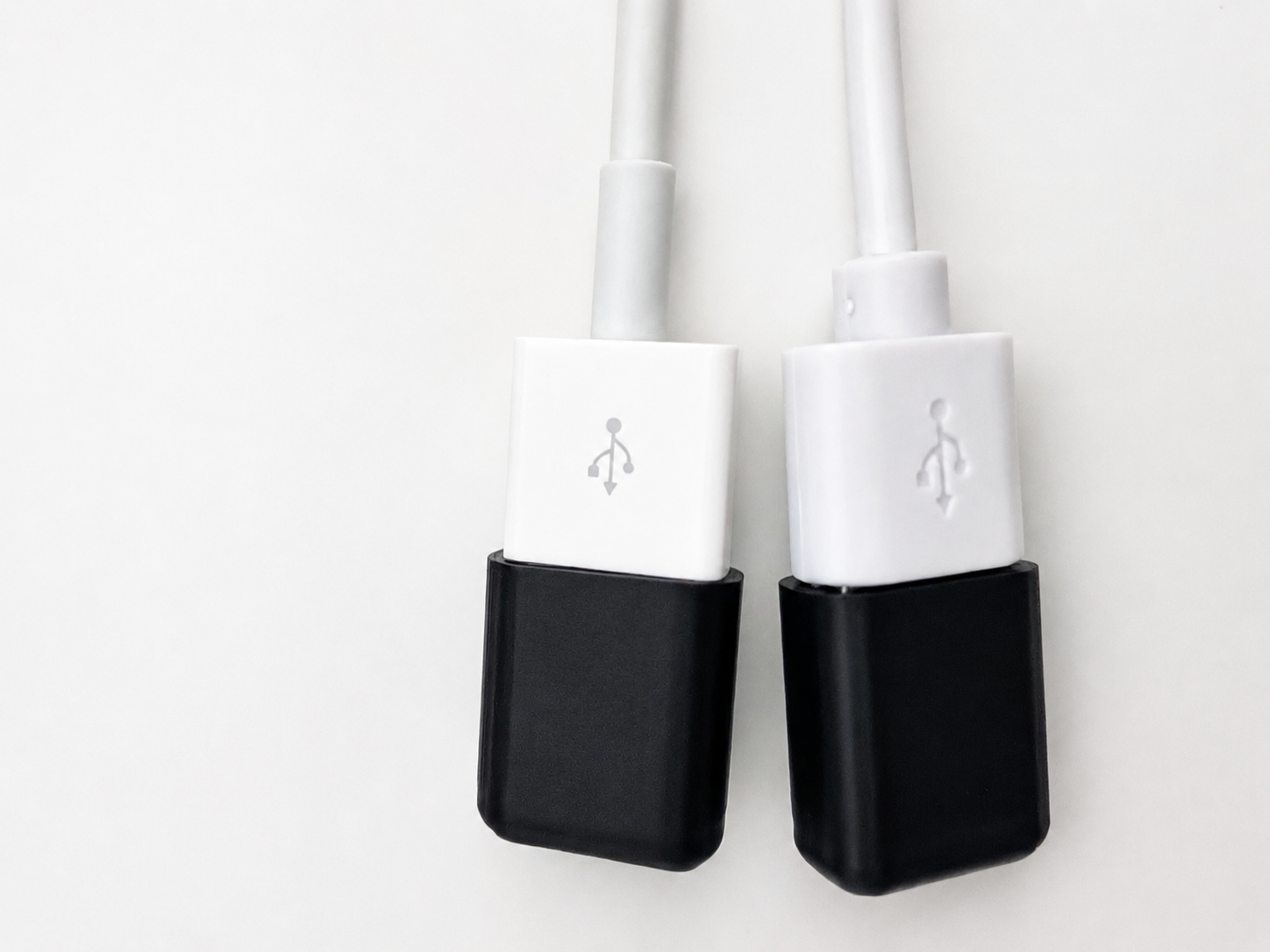 USB Type A cap