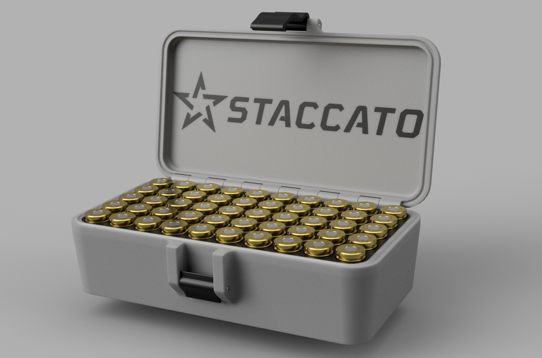 STACCATO 9mm