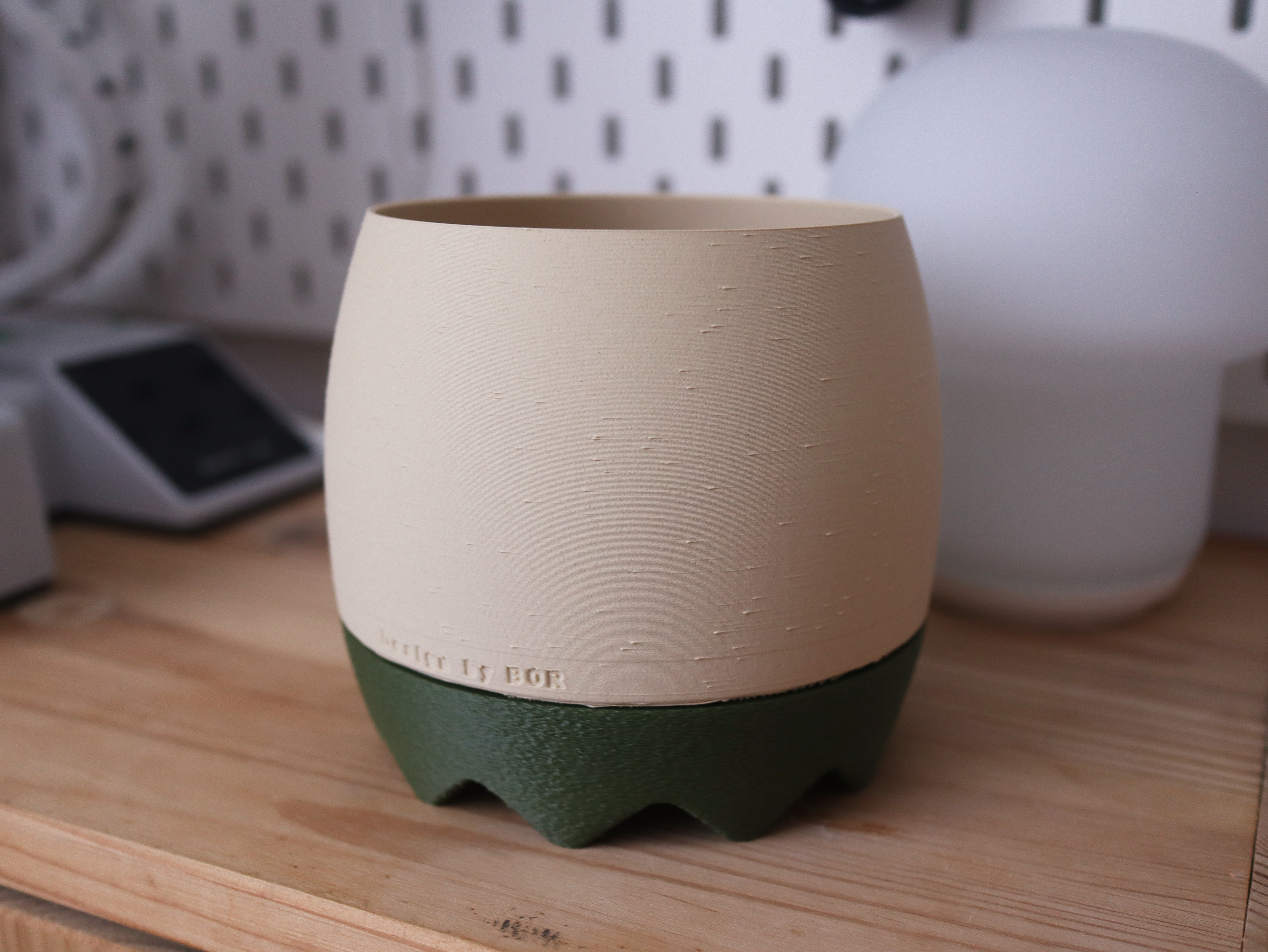 Pluffy pots — thumbnail 7