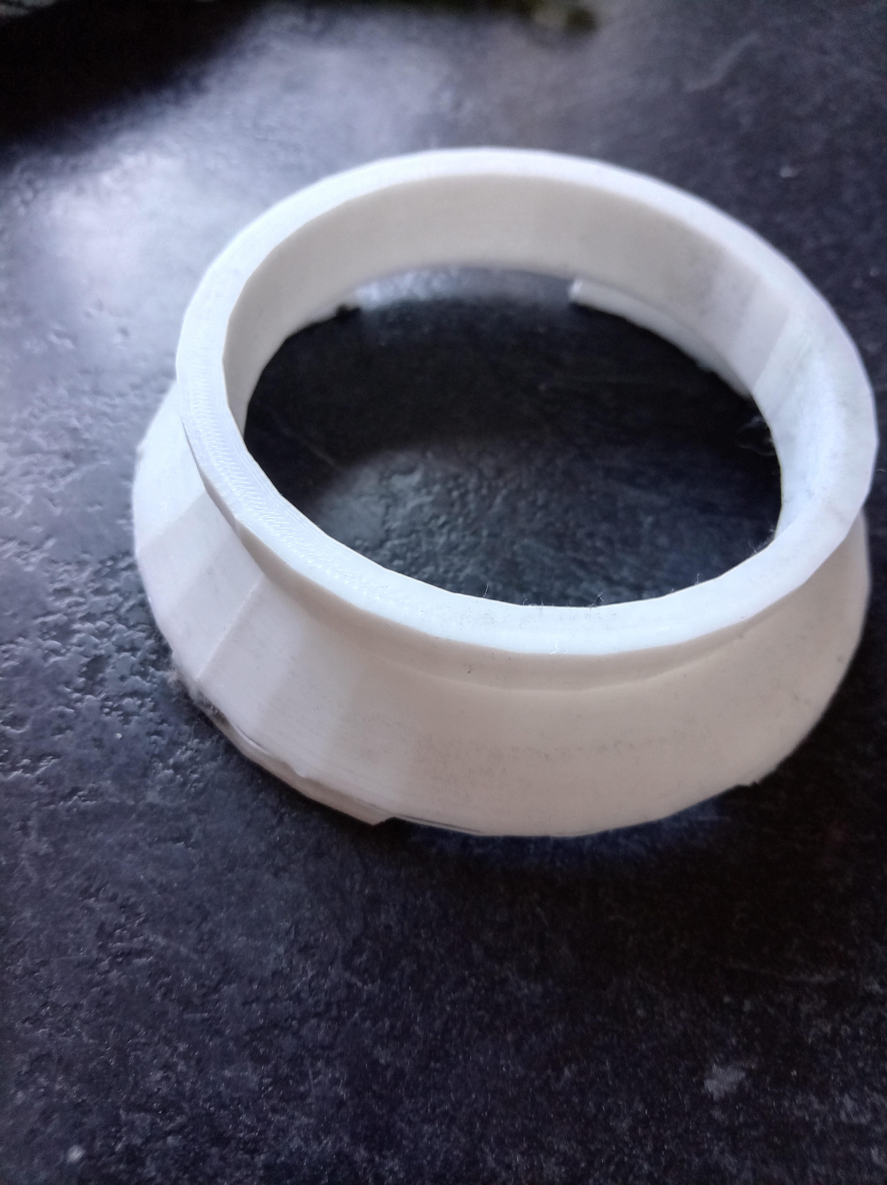 Tumble Dryer Hose Adapter