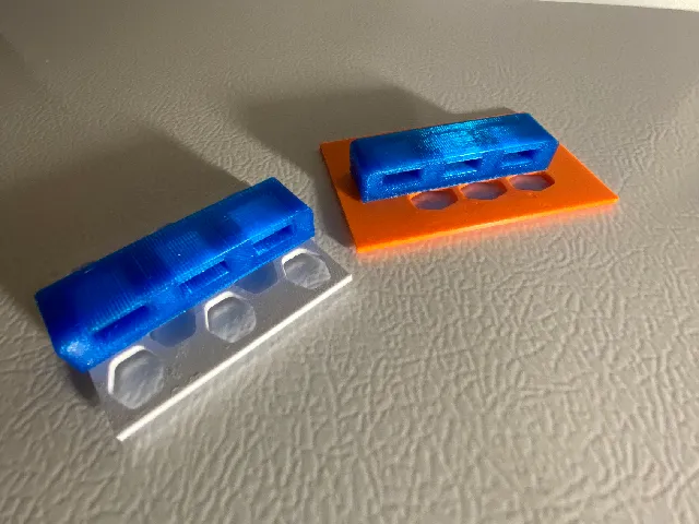 Cooler Master MasterFrame 600 - USB Drive/Plug Panel Mount