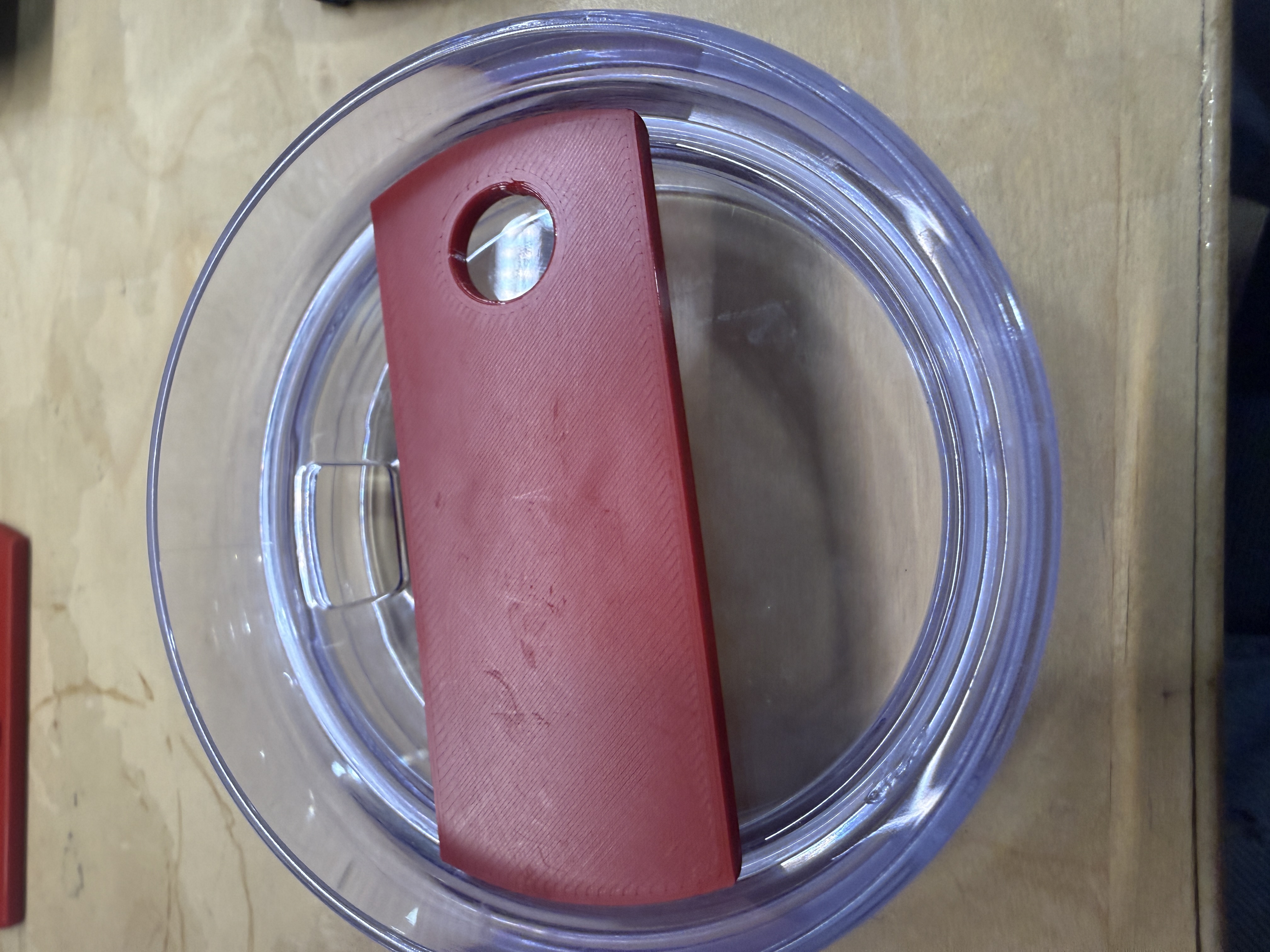 Insulated cup Lid cover