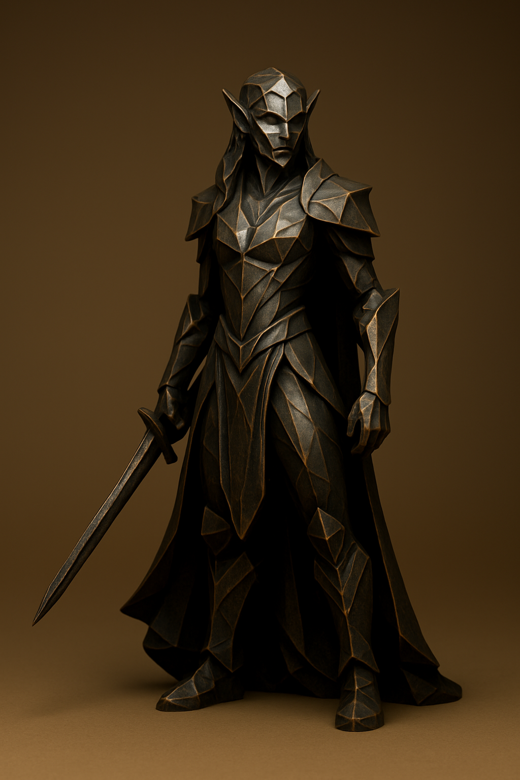 CF Dark Elf