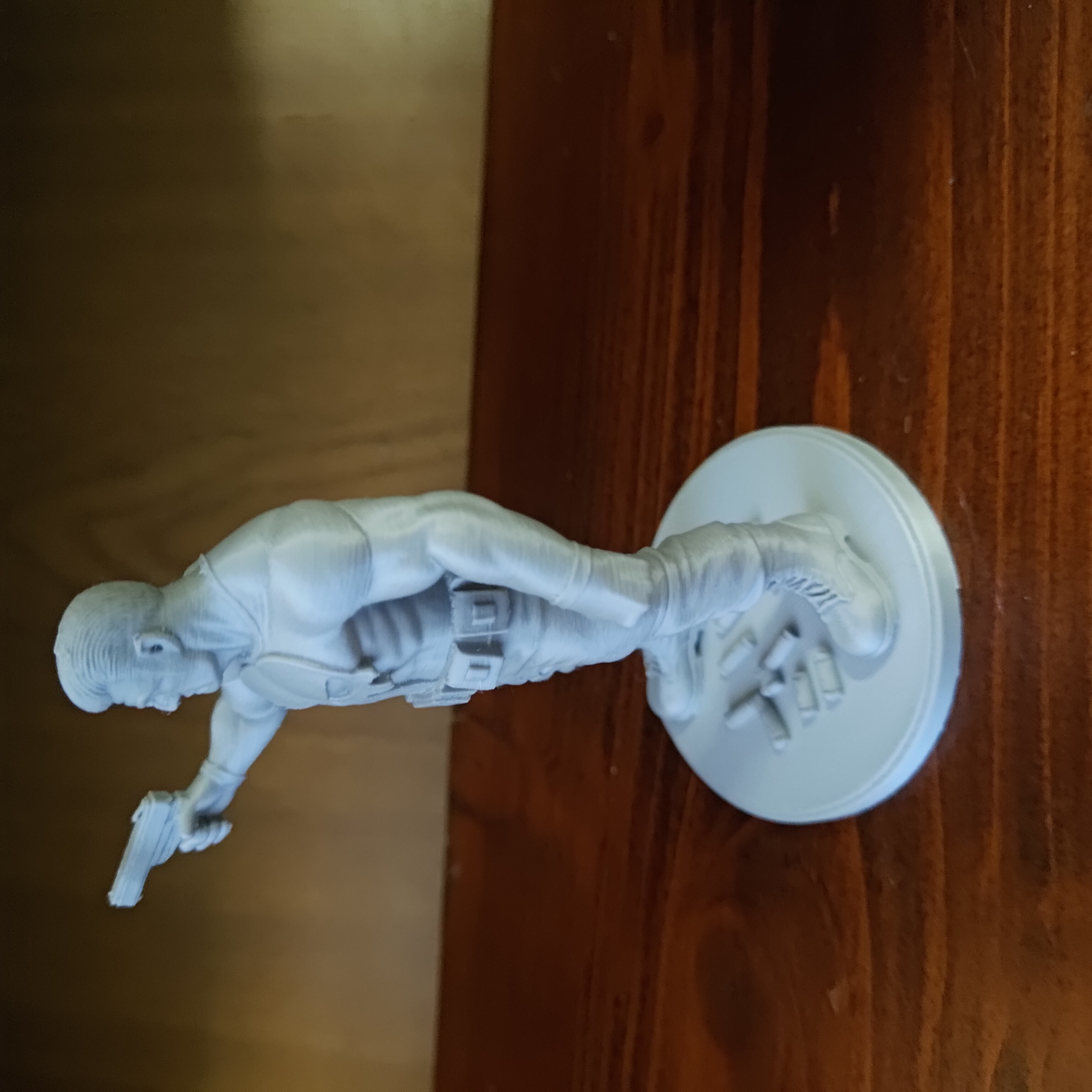 Kat The Punisher — miniatura 3
