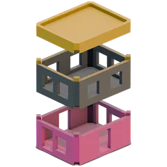 Down Range - Small Modular Building
