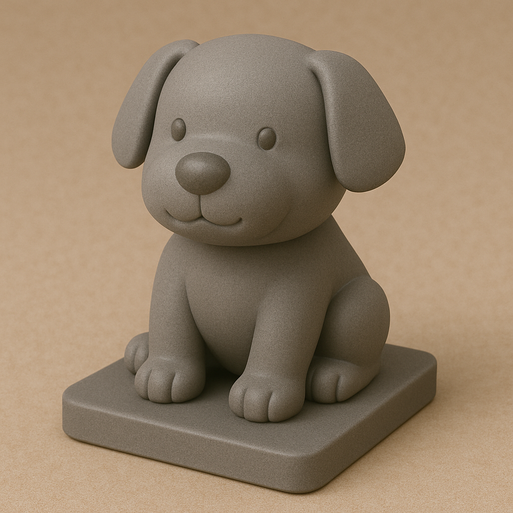 Cute lil' Puppy