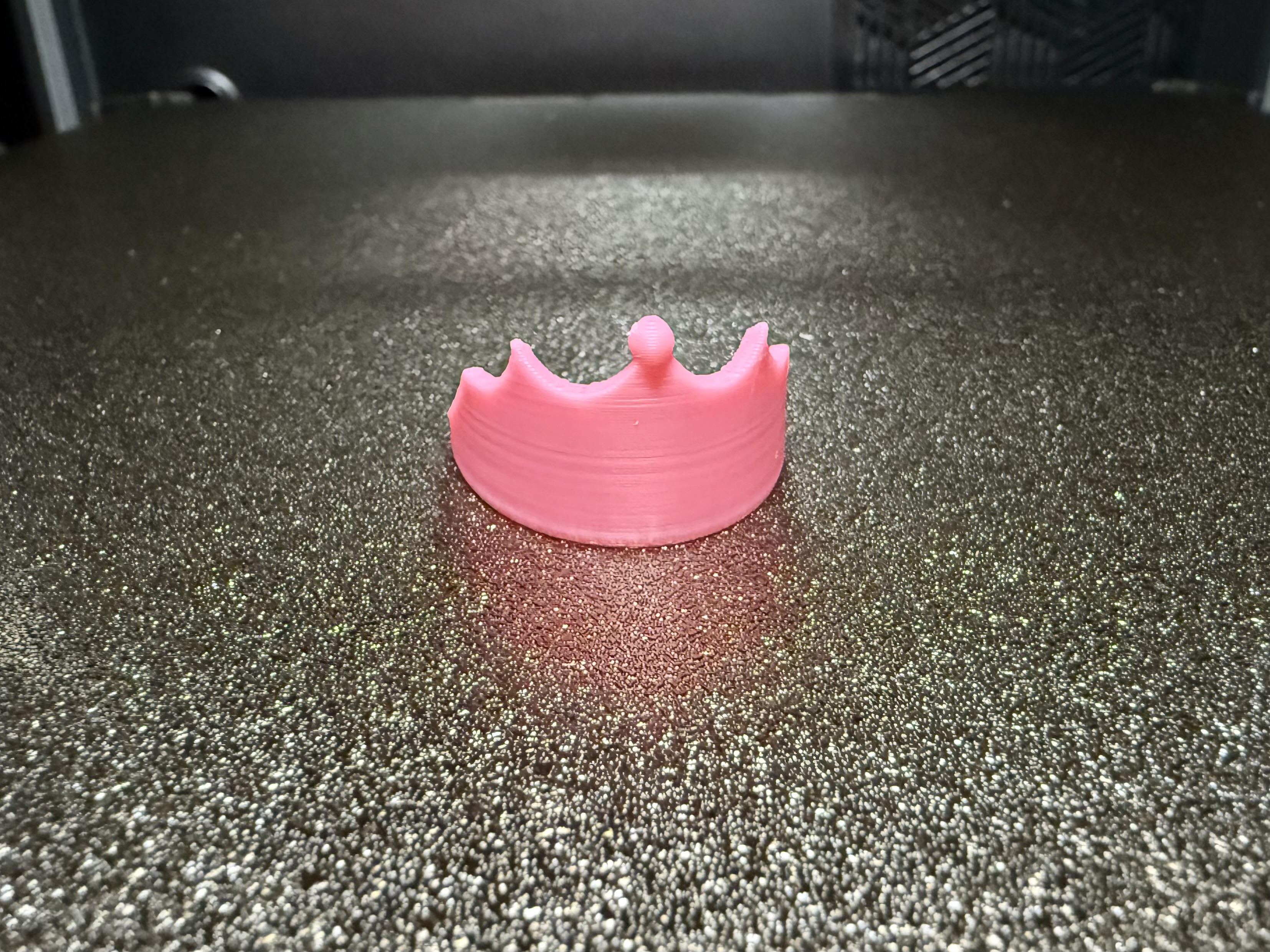 Barbie Crown