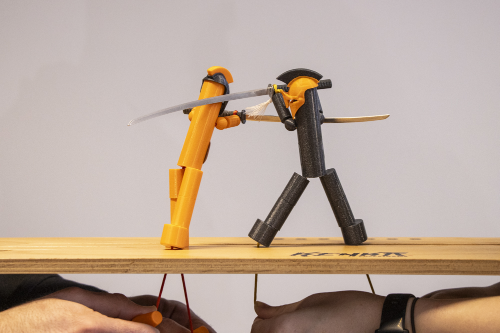 Kenka Puppet — miniatura 6