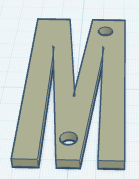mailbox letters — miniatura 15