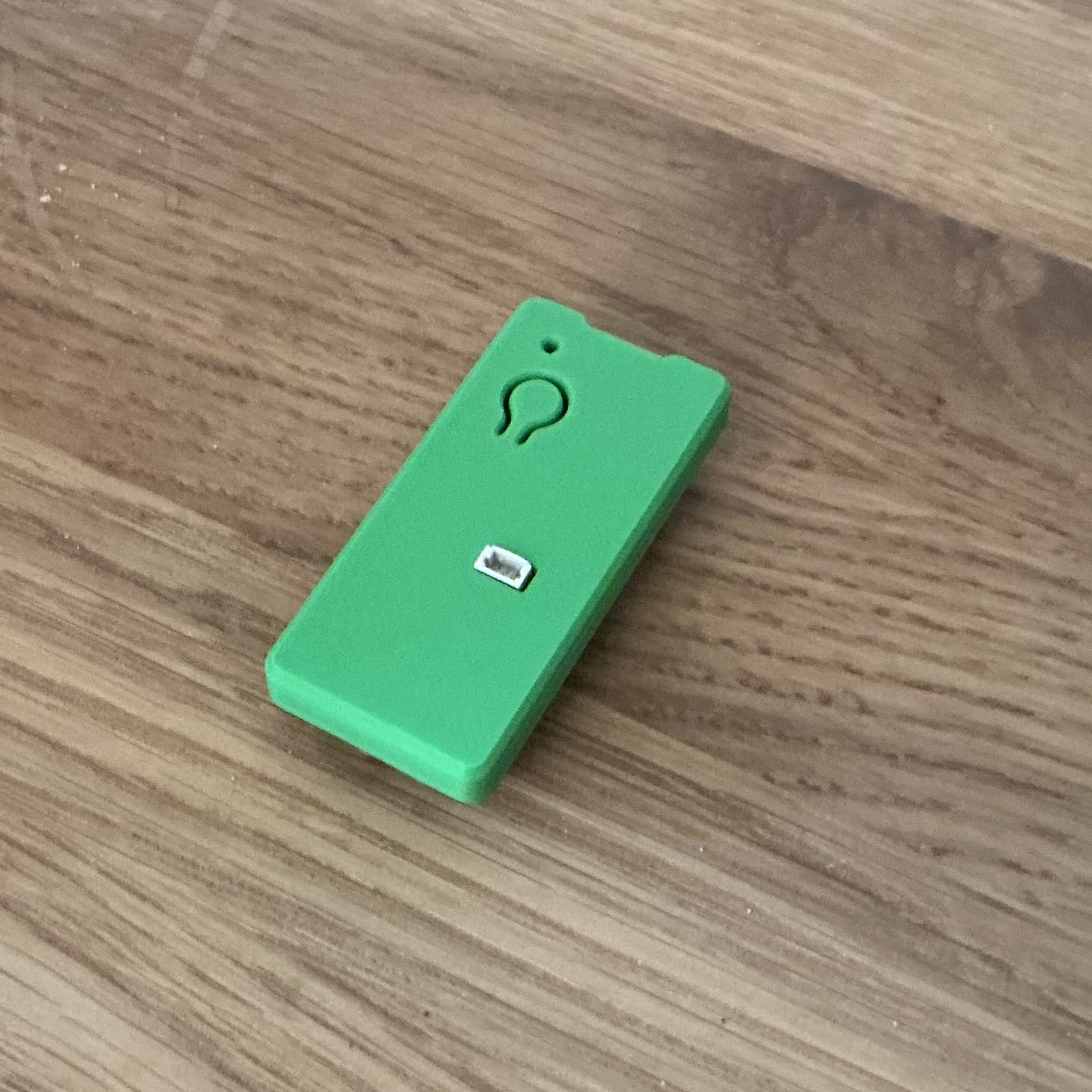 Raspberry Pi Pico WH case