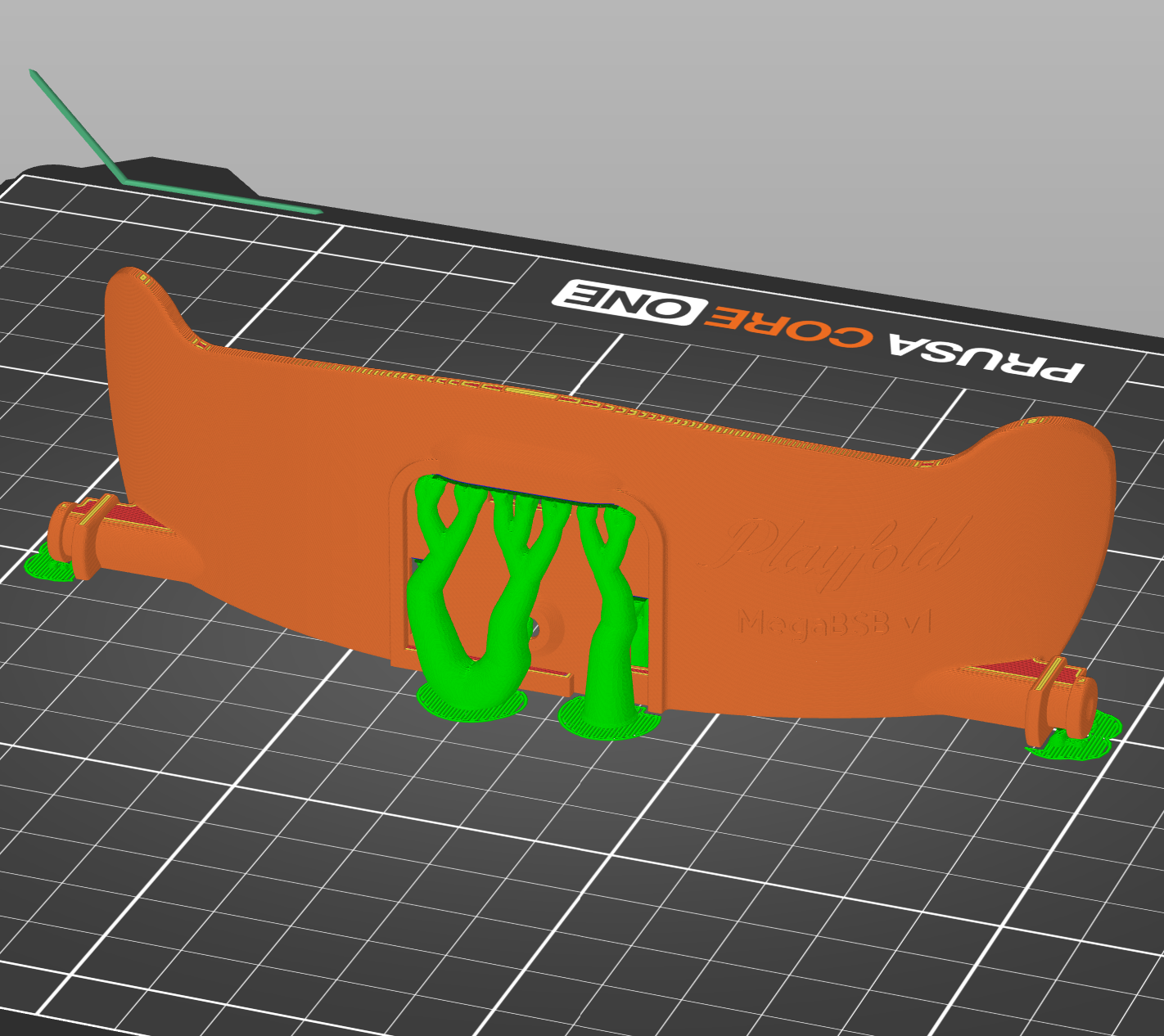 Playfold MegaBSB v1 — miniatura 5