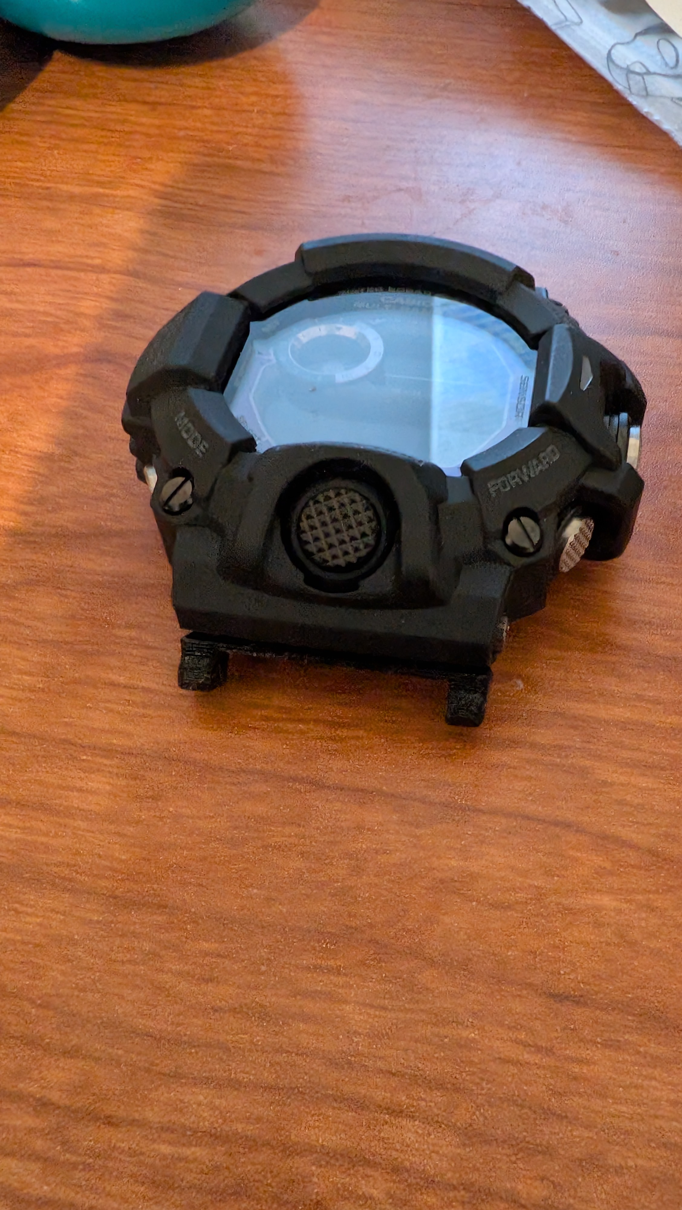 G Shock GW 9400 Lug Adapter 22mm