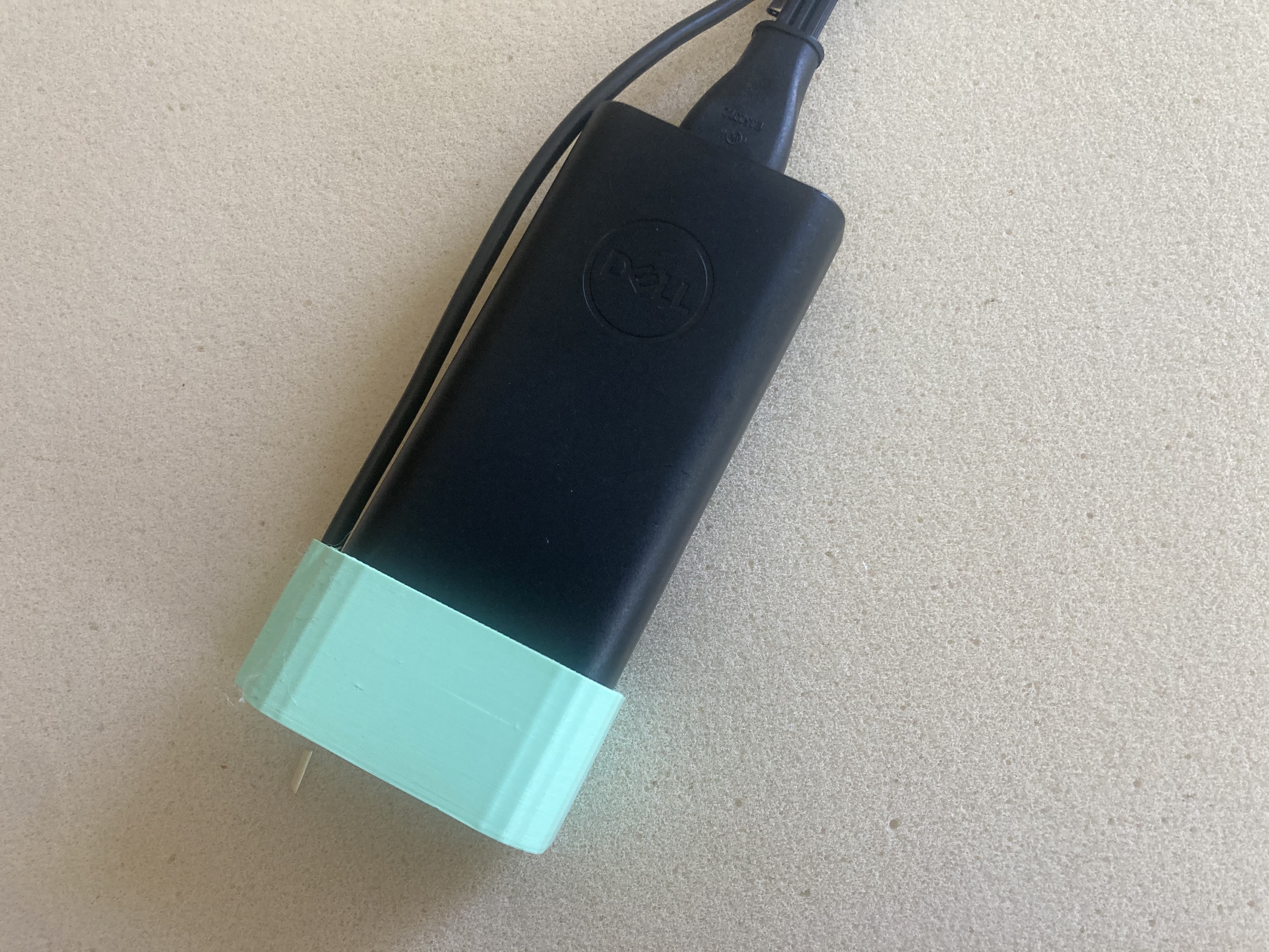 Chromebook Charger Protector