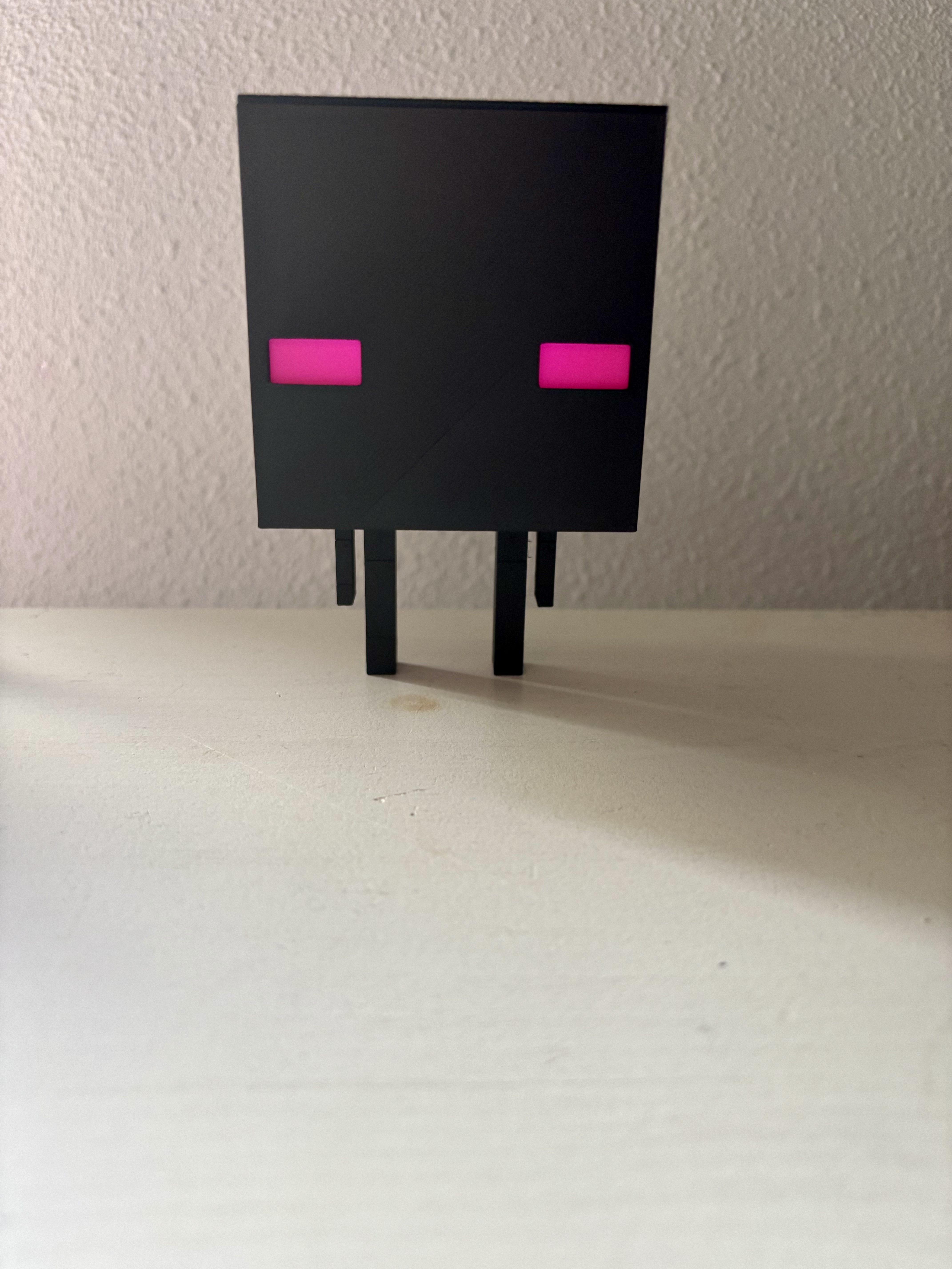 Minecraft Enderman Light — miniatura 3