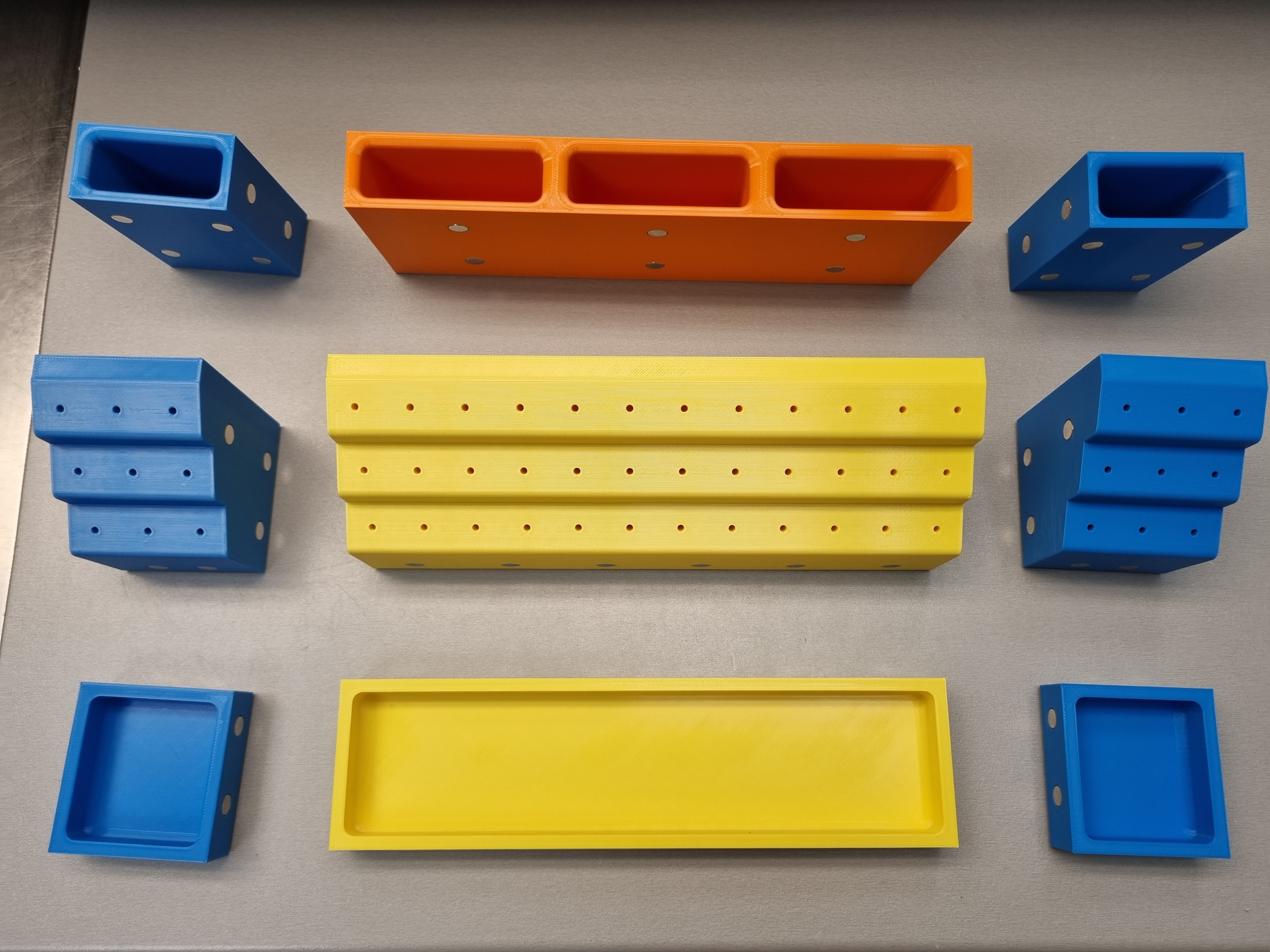Dental Burr Holder V2 — miniatura 5