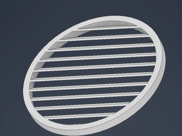 speaker cover