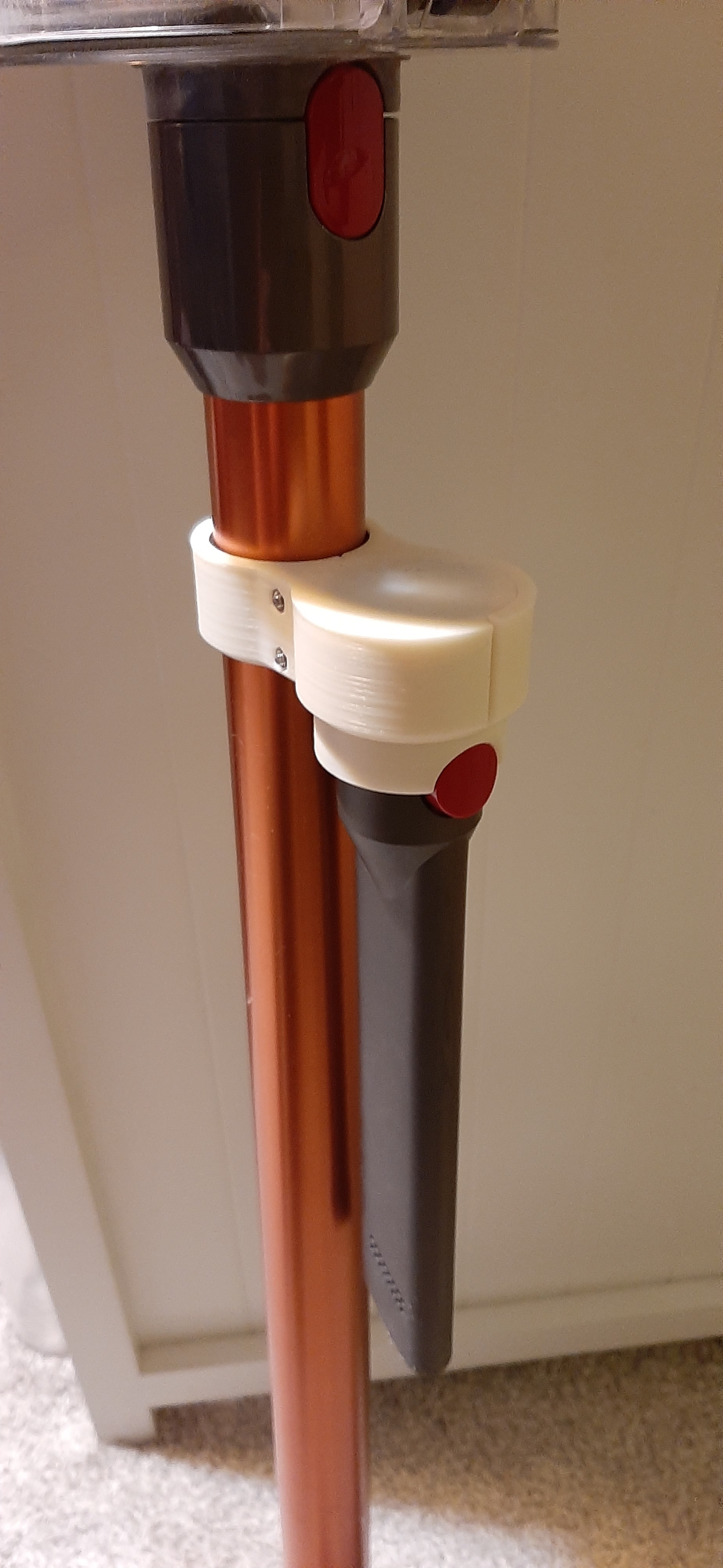 Dyson tool holder — thumbnail 3