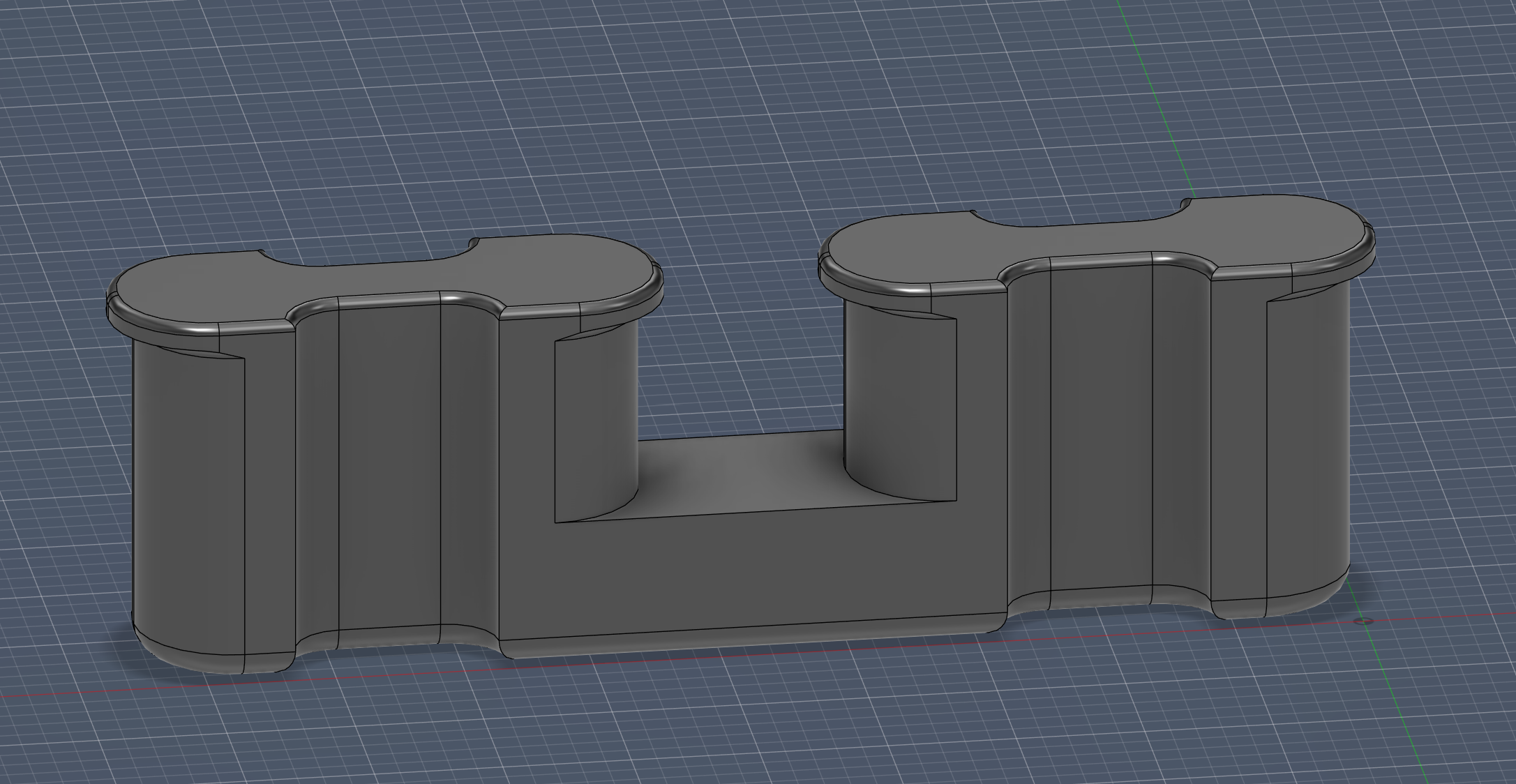 Sink Drain Clips — miniatura 2
