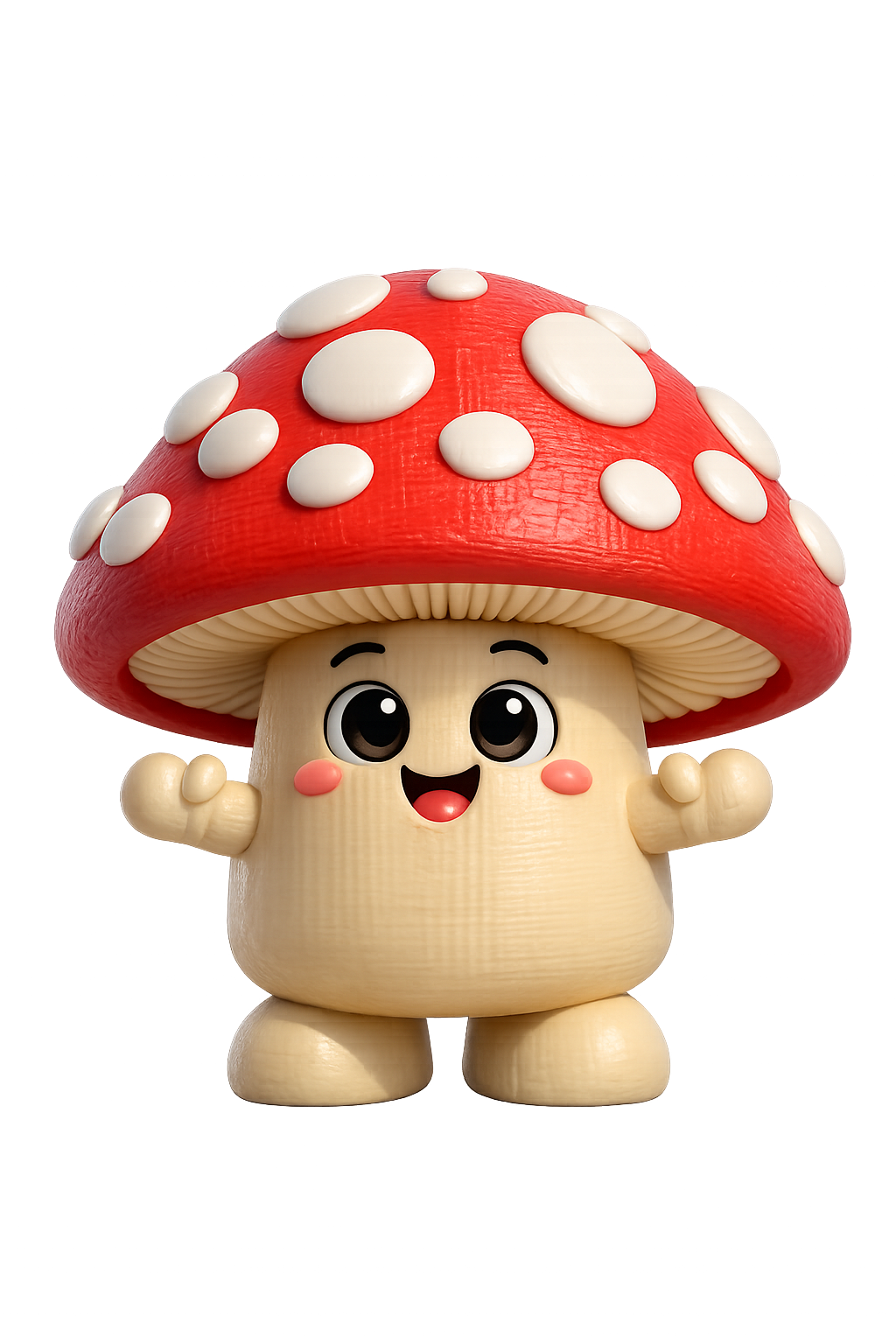 Fun Guy