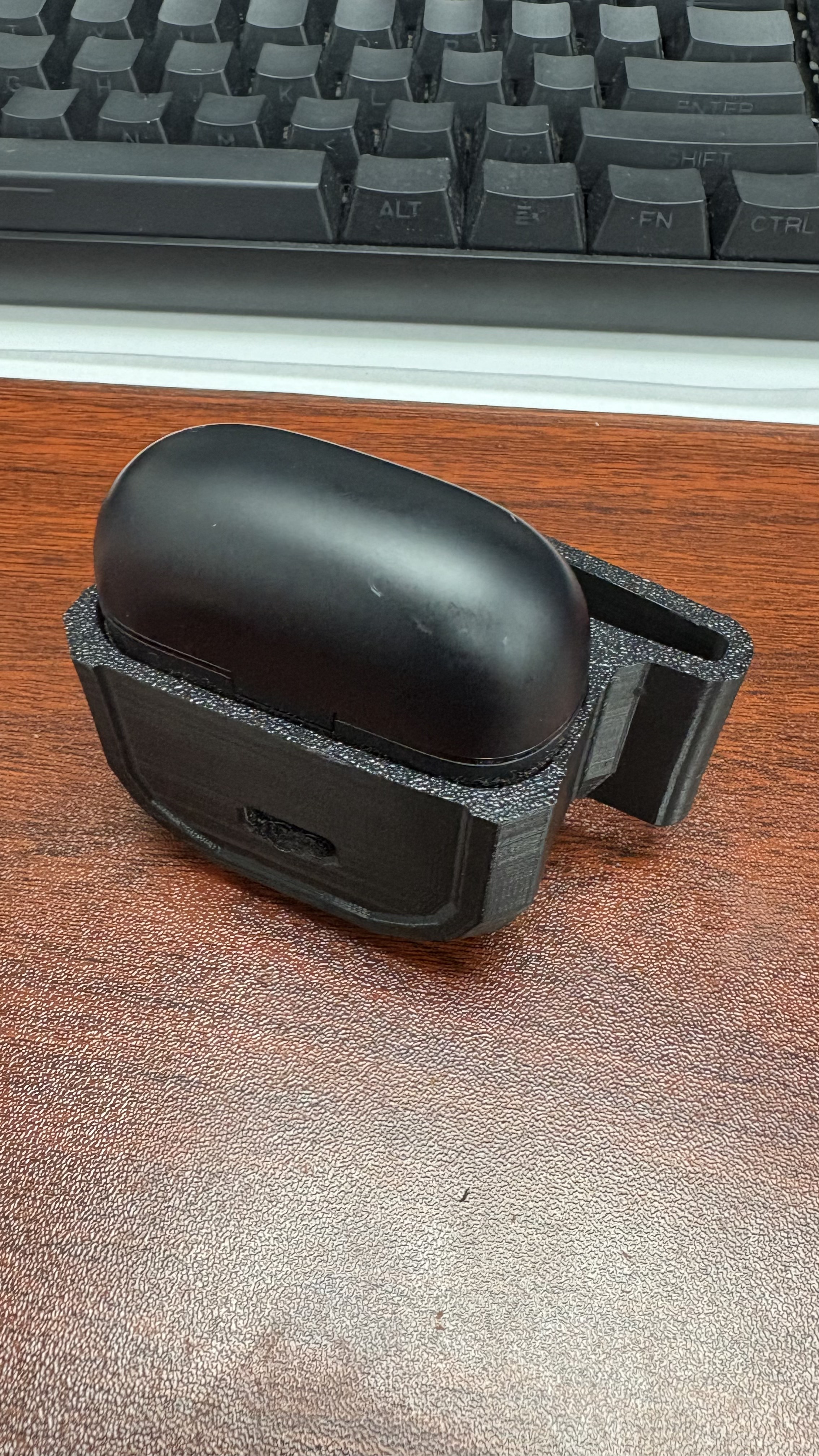 Bose QuietComfort Ultra Earbuds TPU Holder