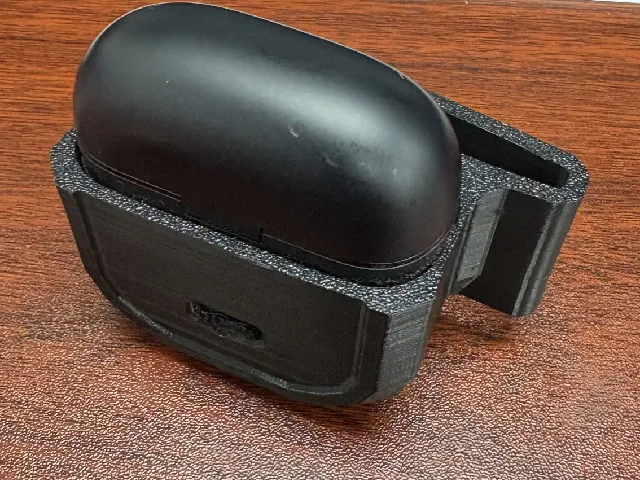 Bose QuietComfort Ultra Earbuds TPU Holder